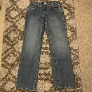 L.e.i. Juniors jeans